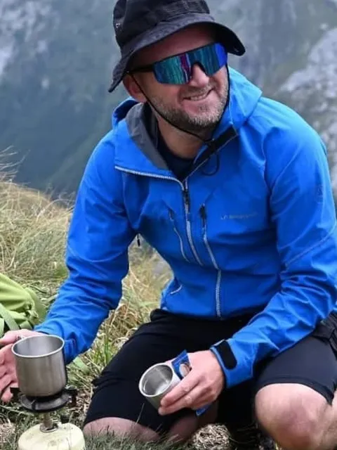 Safi B., local guide at Guided Tours Albania