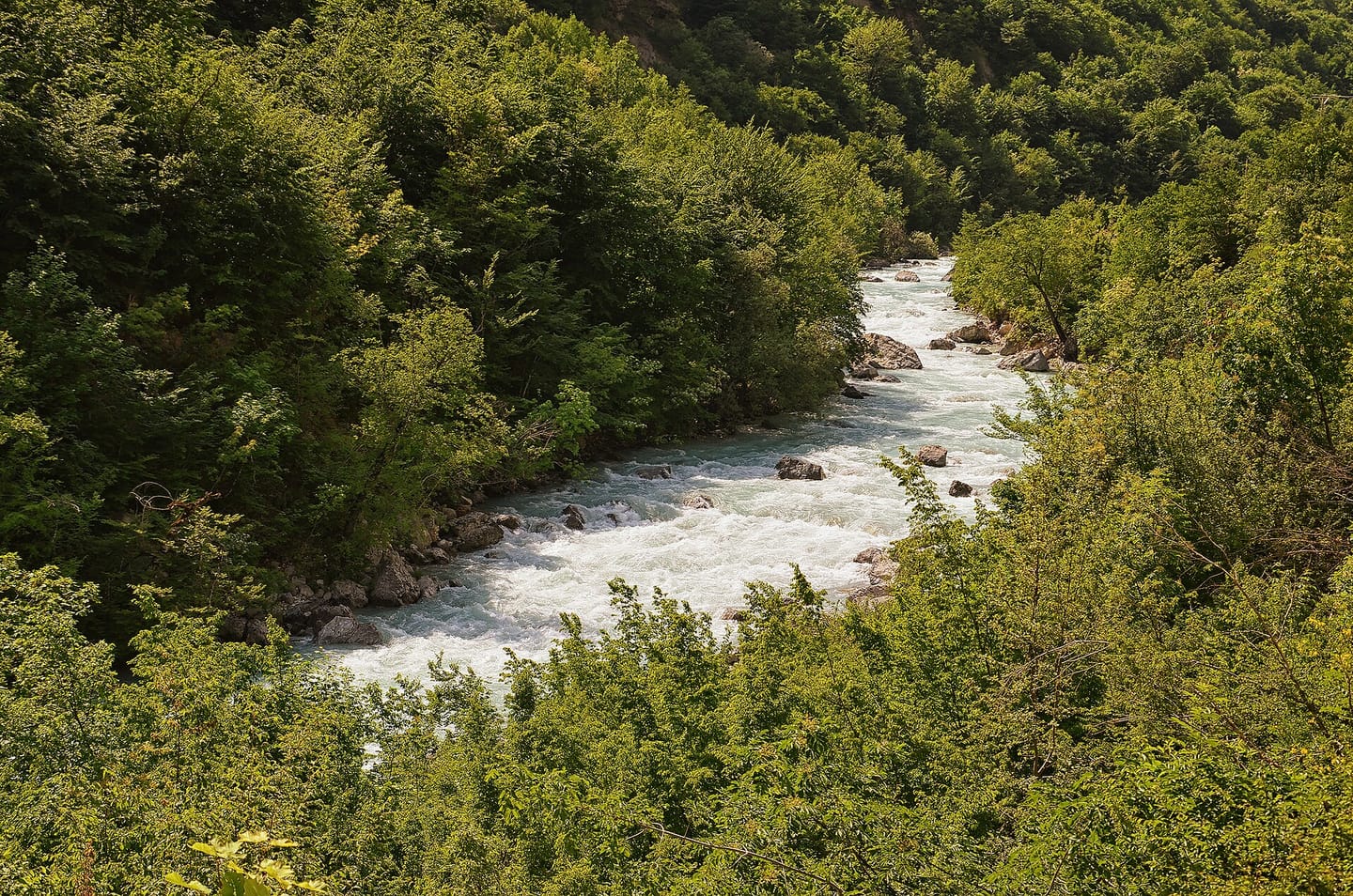 Valbona
