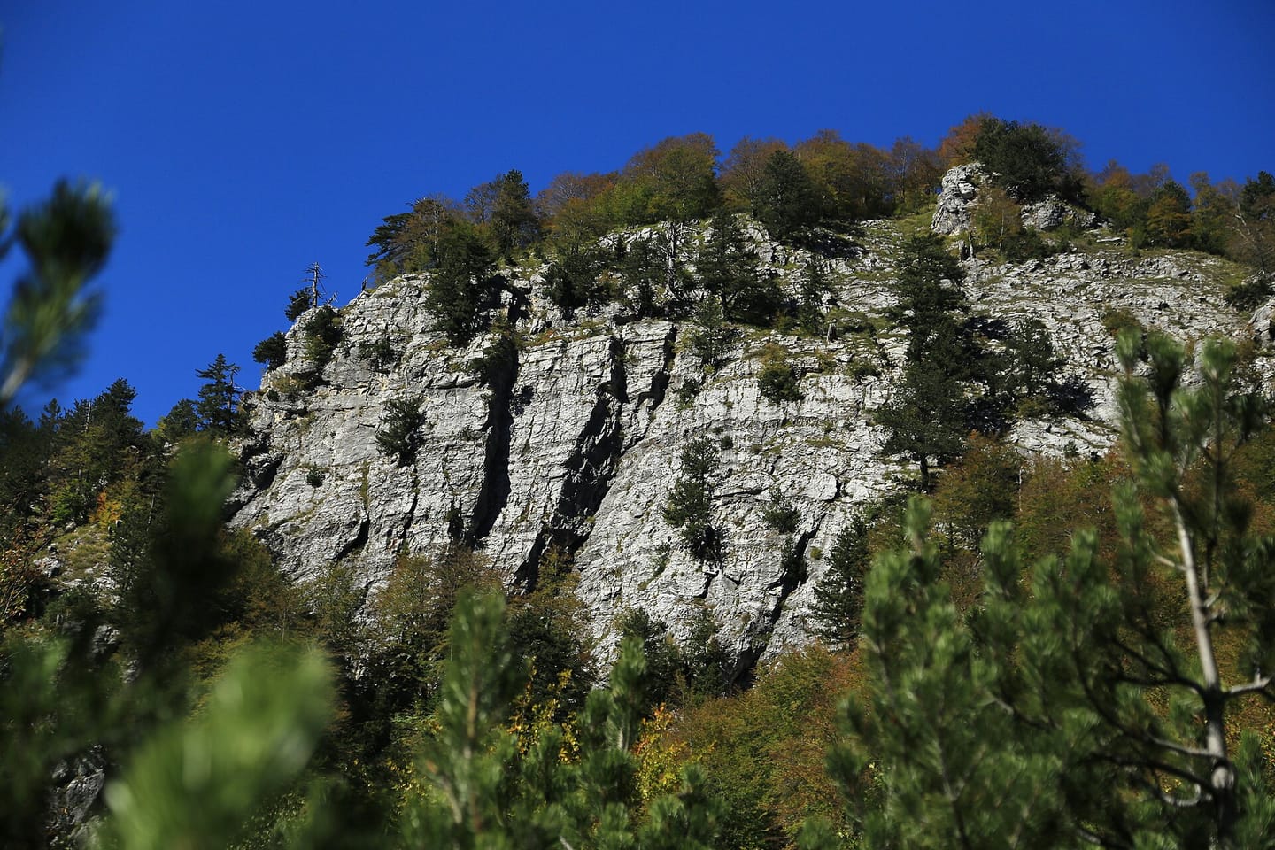 Theth National Park · photo 2