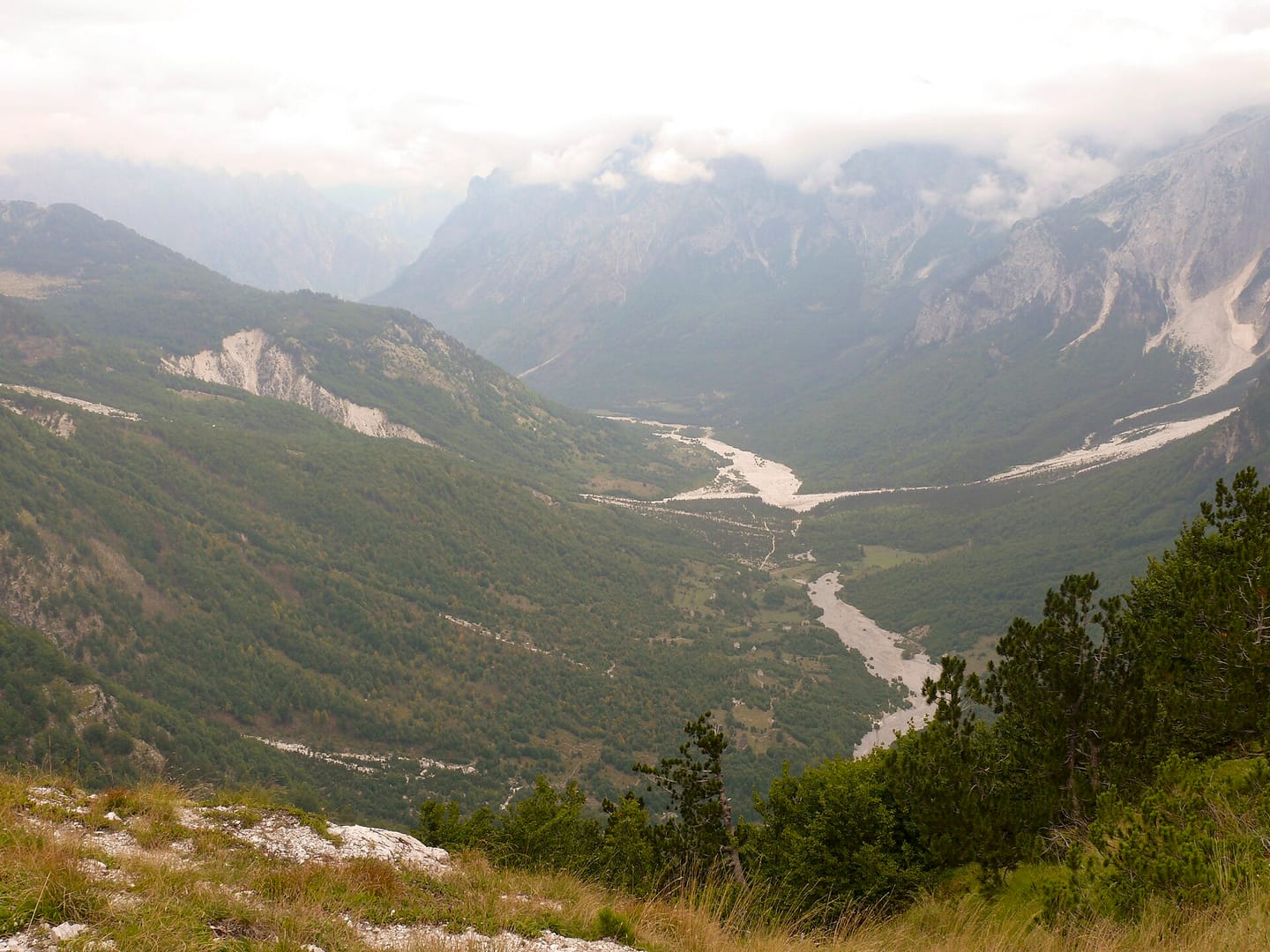 Valbona Valley