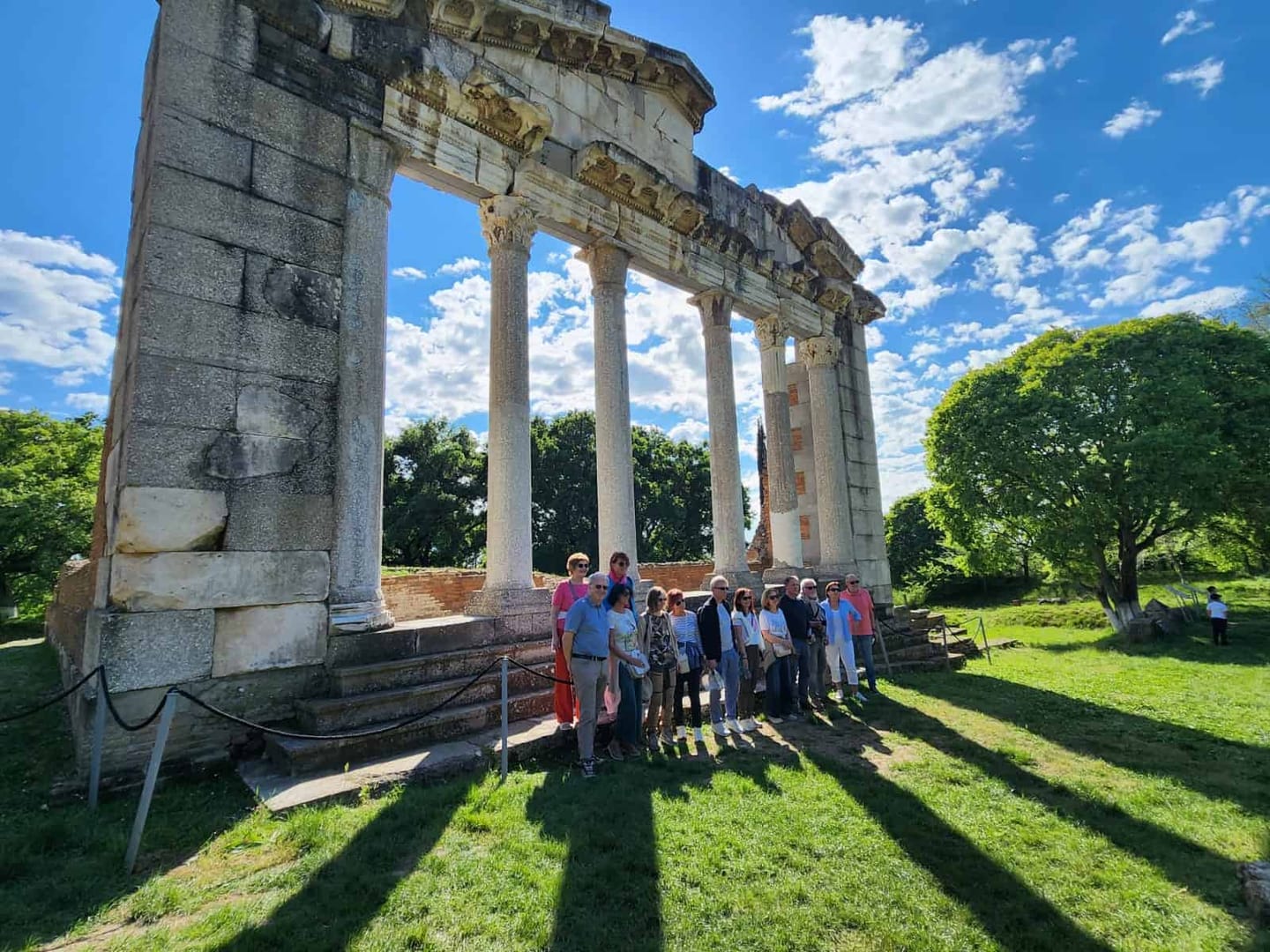 North Macedonia — Albania & North Macedonia: 10 Days Half Board