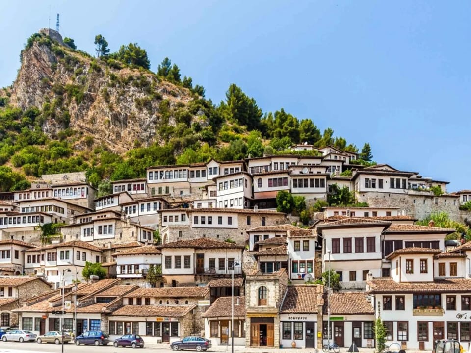 Albania & North Macedonia: 10 Days Half Board · from Tirana or Tirana Airport to Albania and North Macedonia · photo 7