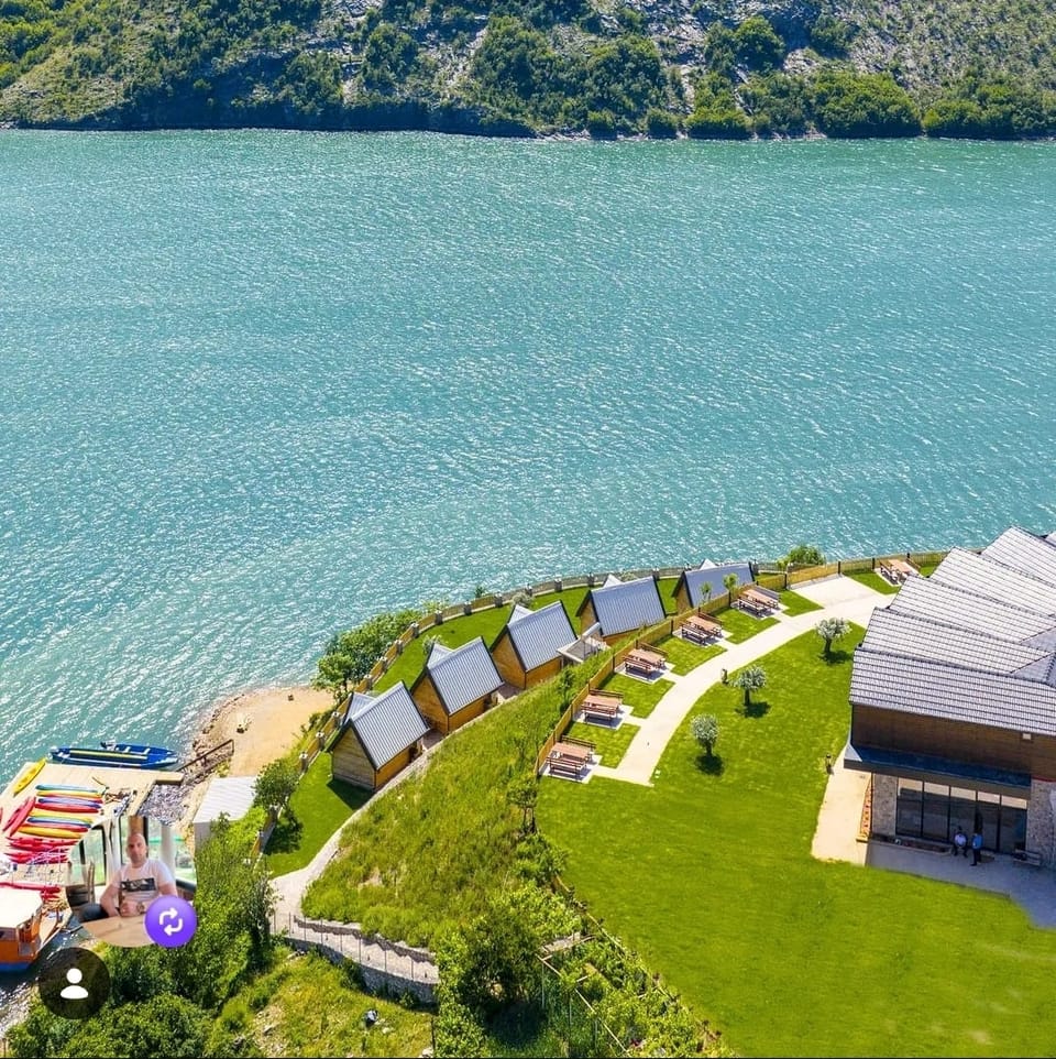 Albania & North Macedonia: 10 Days Half Board · from Tirana or Tirana Airport to Albania and North Macedonia · photo 13