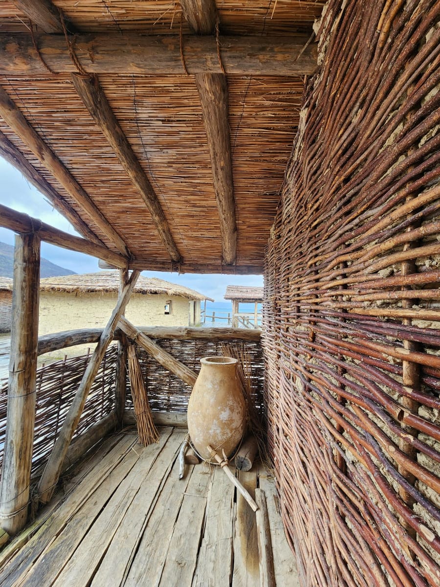 Albania & North Macedonia: 10 Days Half Board · from Tirana or Tirana Airport to Albania and North Macedonia · photo 18