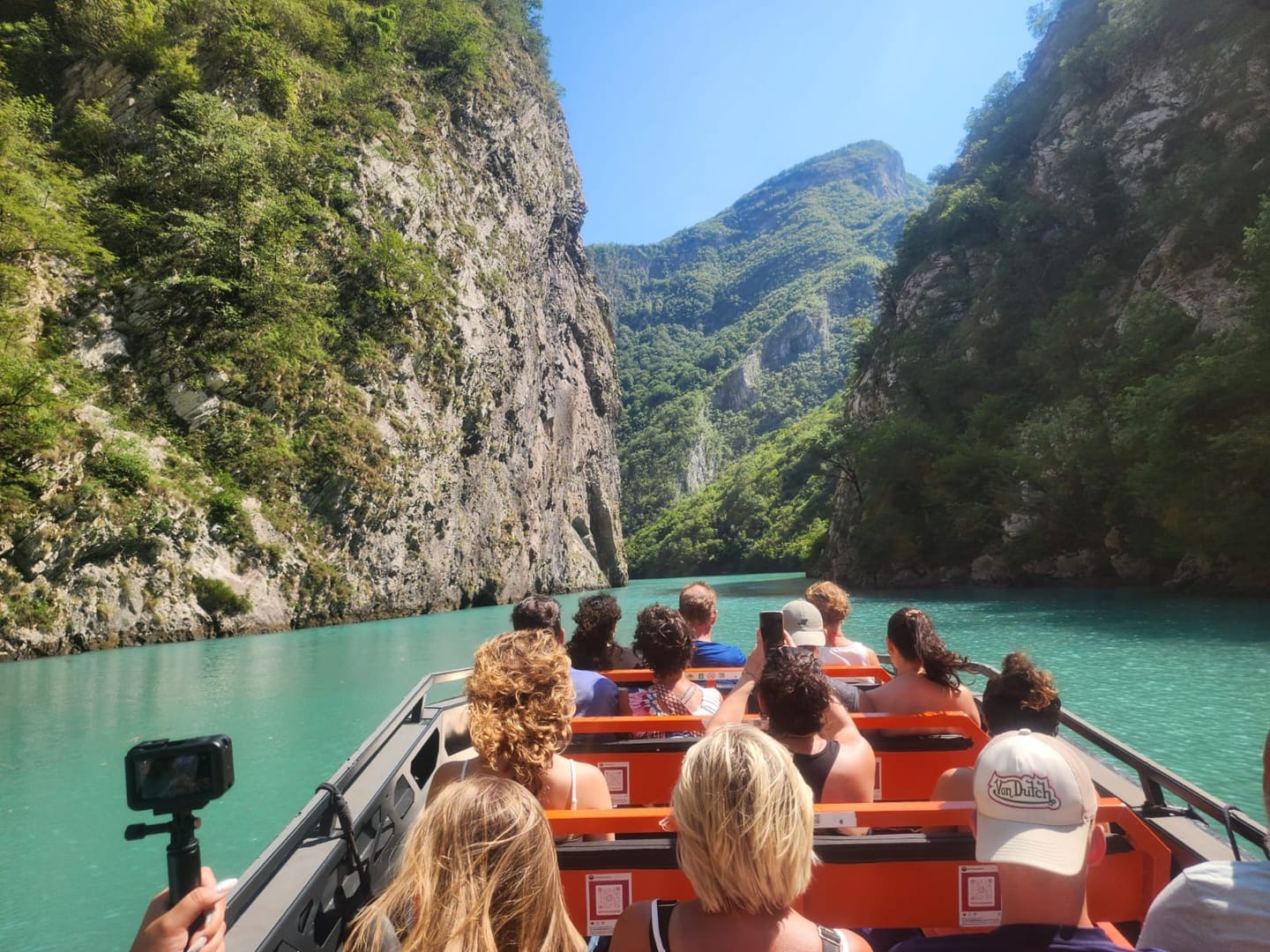 Albania & North Macedonia: 10 Days Half Board · from Tirana or Tirana Airport to Albania and North Macedonia · photo 21