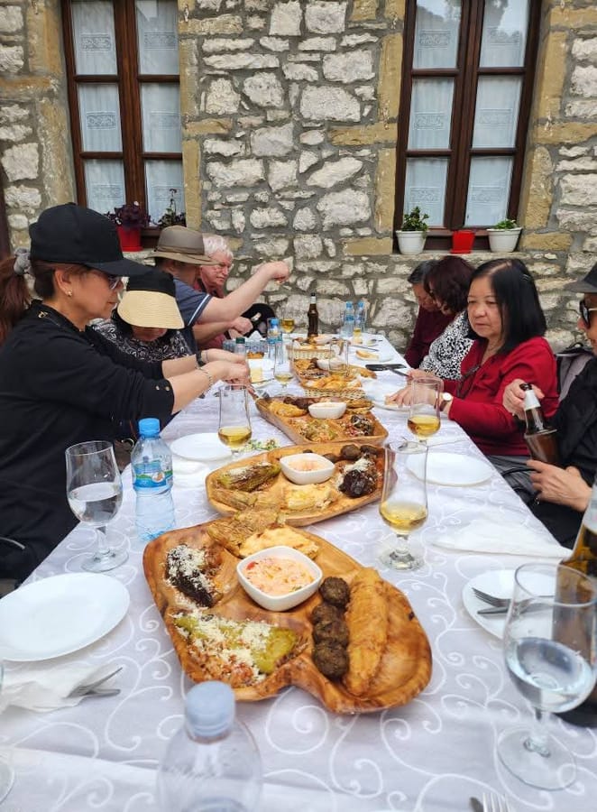 Albania & North Macedonia: 10 Days Half Board · from Tirana or Tirana Airport to Albania and North Macedonia · photo 23