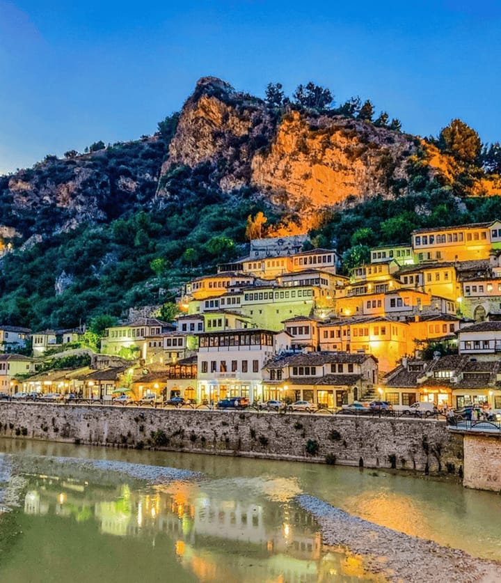 Albania & North Macedonia: 10 Days Half Board — photo 4
