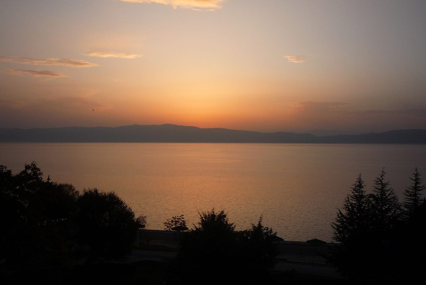 Ohrid lake, on the Albania & North Macedonia: 10 Days Half Board