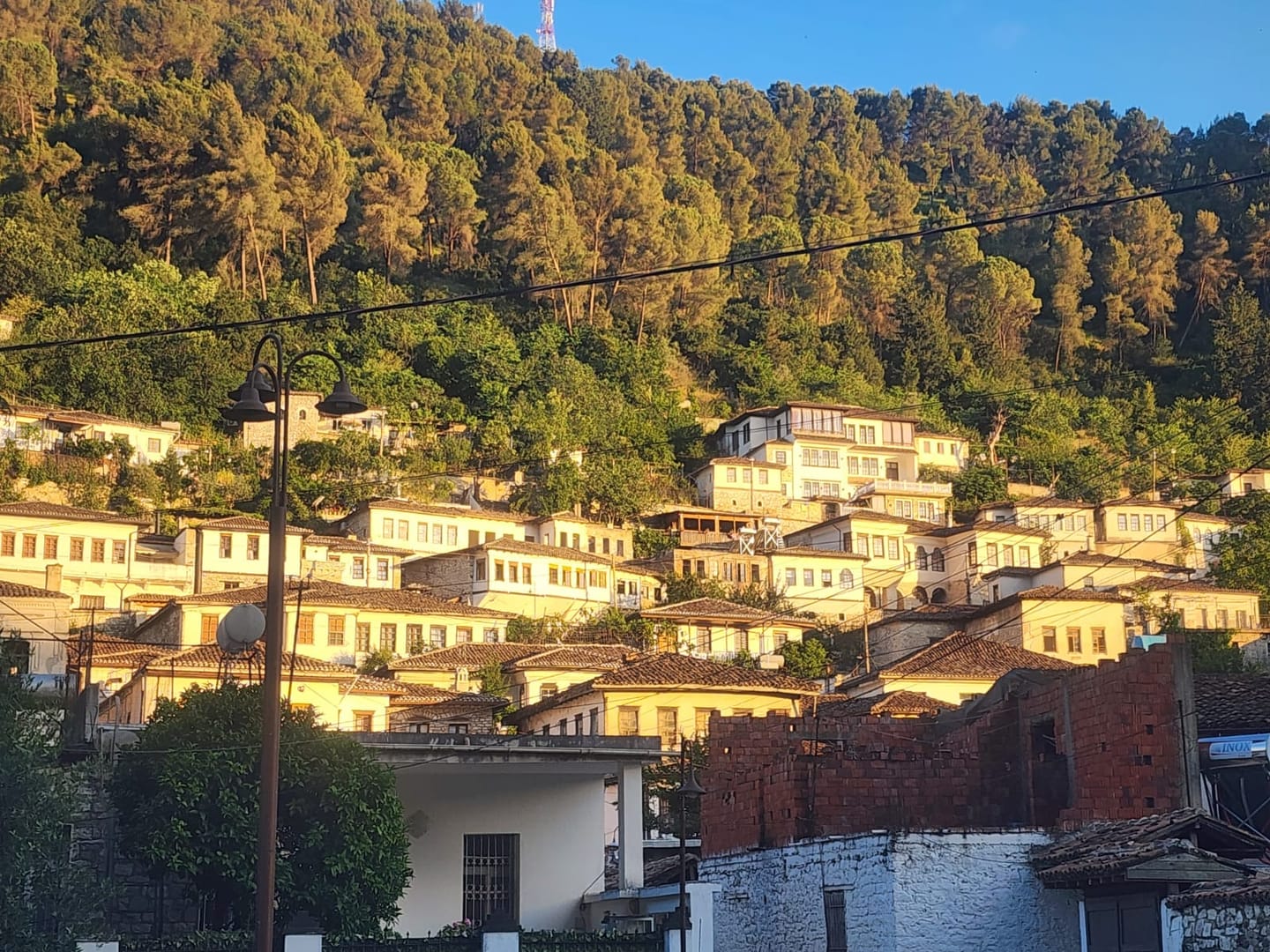 Nature Sightseeing and Heritage in 8 days · from Tirana, Tirana Airport, Durrës, Pristina Airport, Podgorica, Sarandë, Vlorë, Shkodër or Skopje to Albanian Riviera and more · photo 14