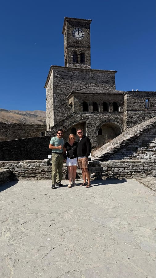 Nature Sightseeing and Heritage in 8 days · from Tirana, Tirana Airport, Durrës, Pristina Airport, Podgorica, Sarandë, Vlorë, Shkodër or Skopje to Albanian Riviera and more · photo 20