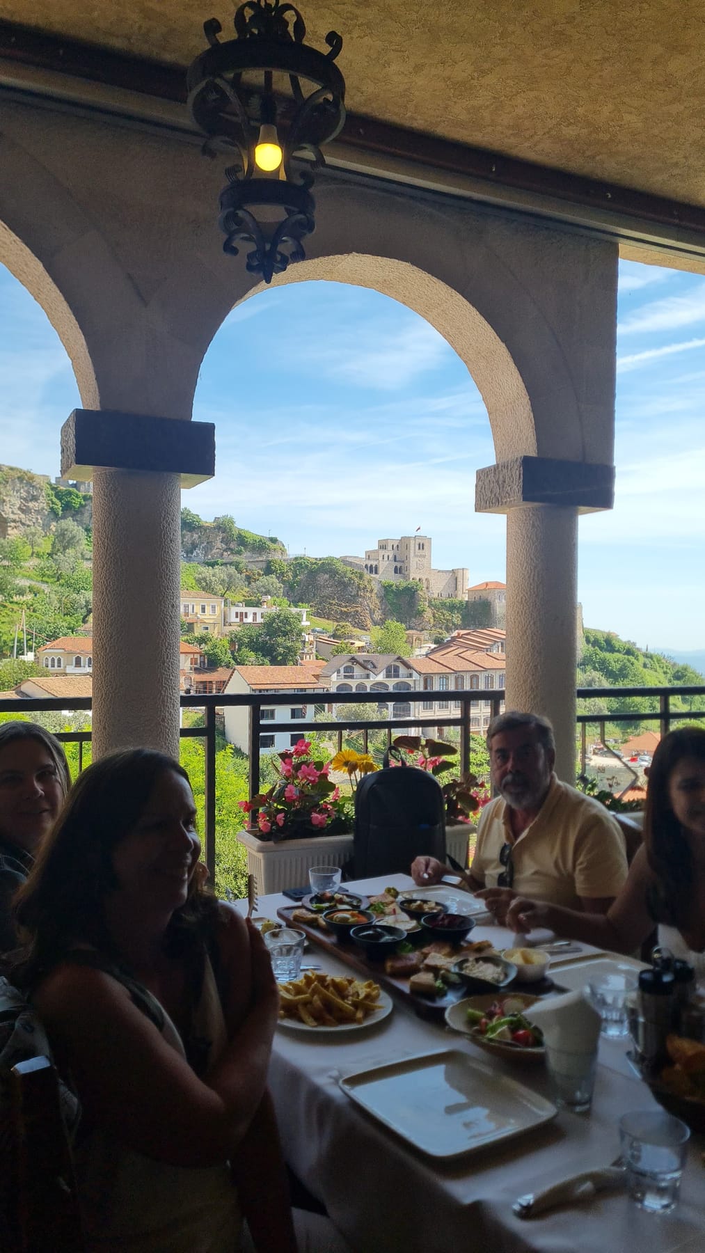 Day tour to Kruja and Bovilla Lake · from Tirana, Durrës or Golem to Kruja & Bovilla Lake · photo 4