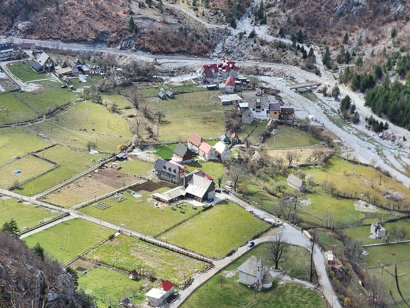 Sustainable Tourism & Traditions · North to South Albania · photo 5