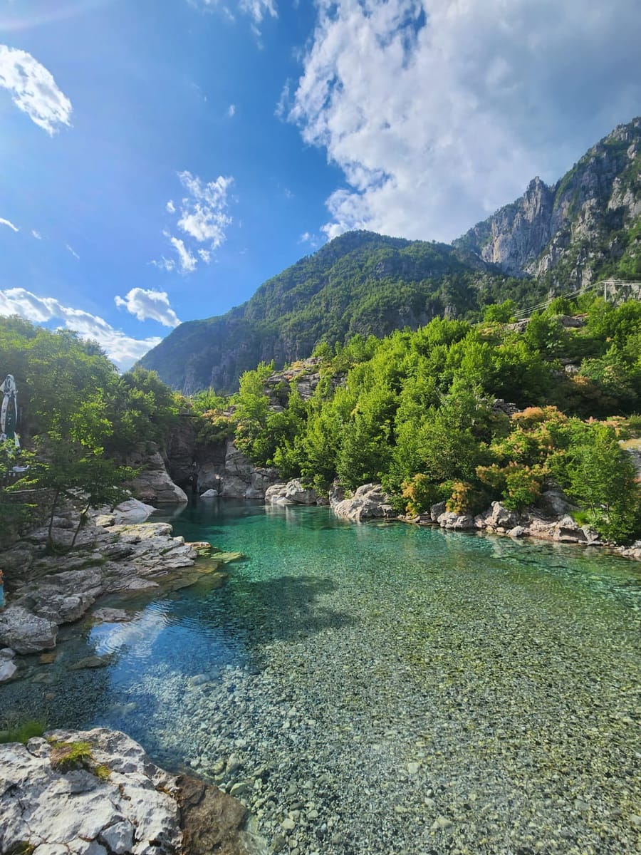 Sustainable Tourism & Traditions · North to South Albania · photo 6
