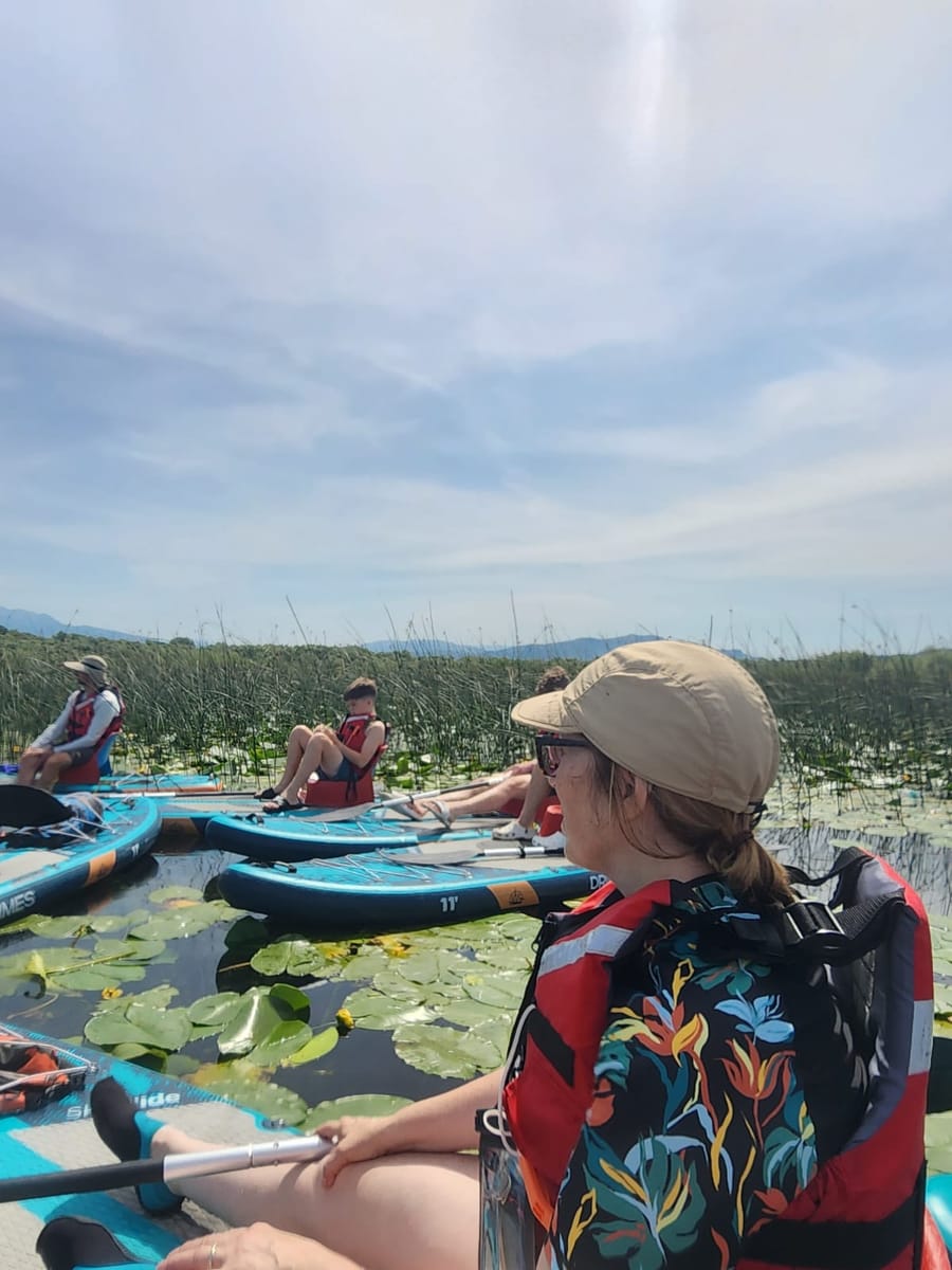 Sustainable Tourism & Traditions · North to South Albania · photo 7