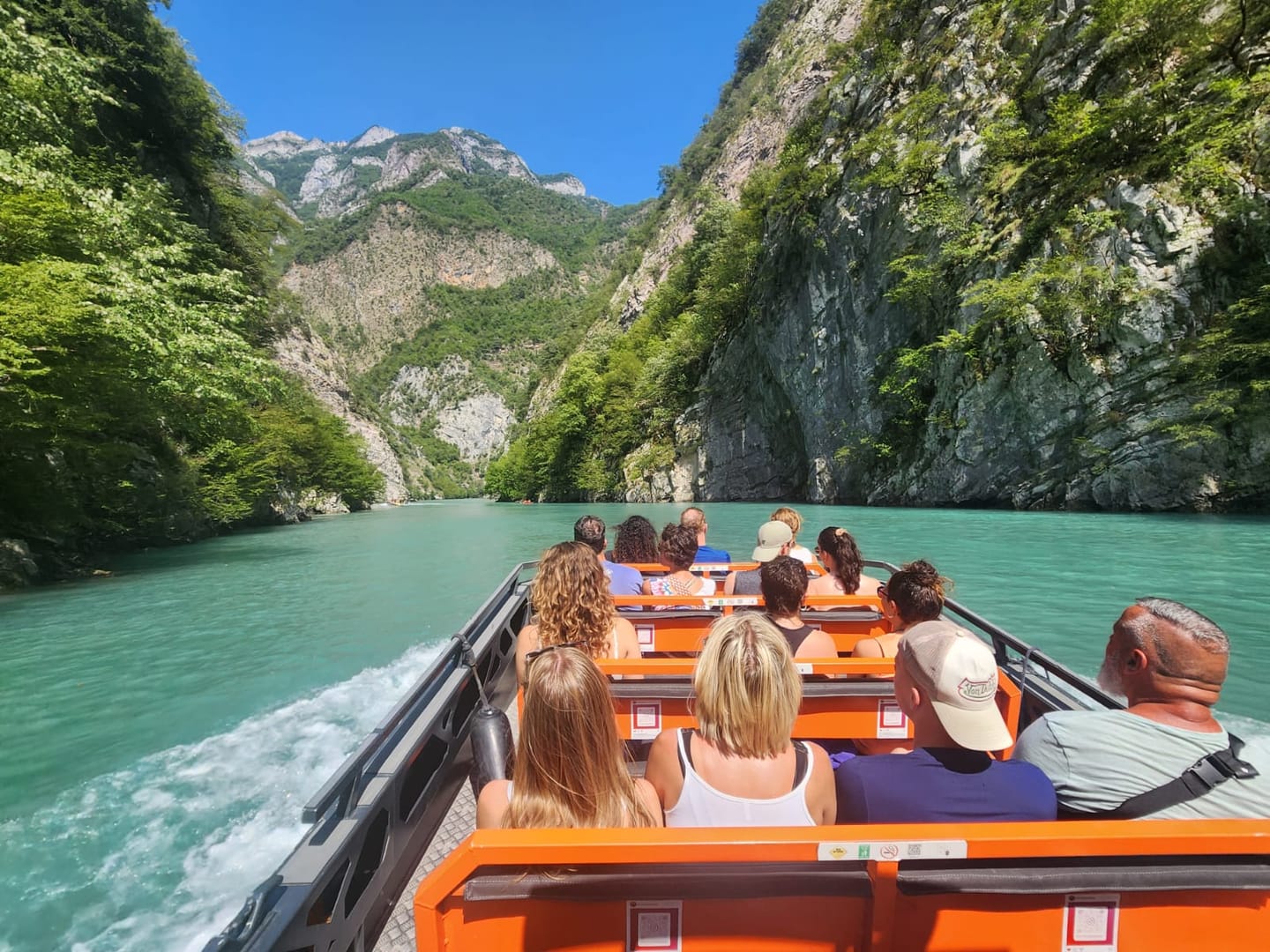 Sustainable Tourism & Traditions · North to South Albania · photo 8
