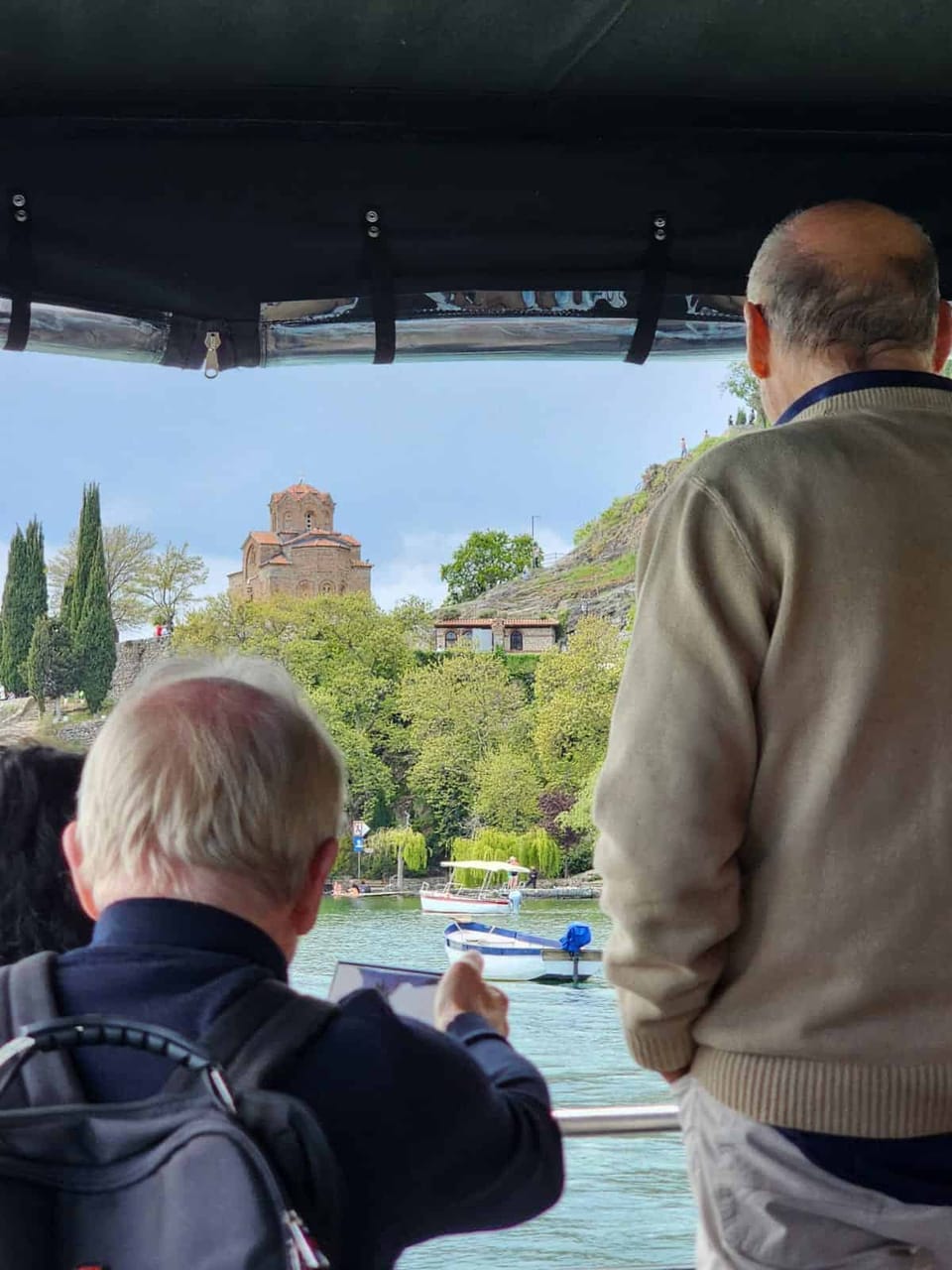 Family trip: Authentic Albania — photo 1