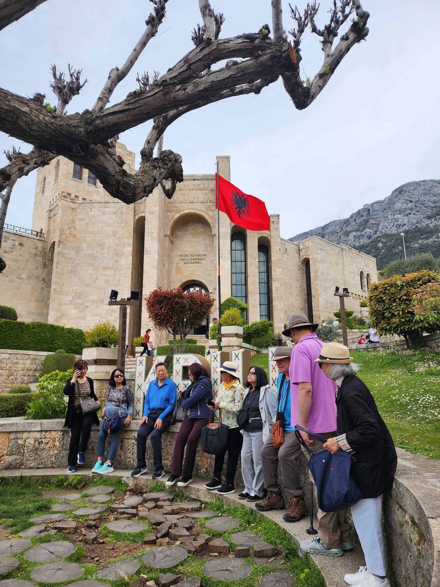 Kruja — Kruja Day Trip