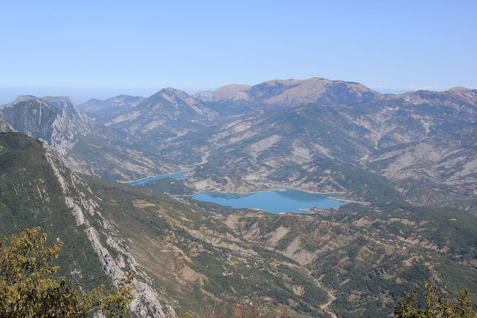 Bovilla Lake Day Trip · from Tirana, Durrës or Golem to Bovilla Lake · photo 5