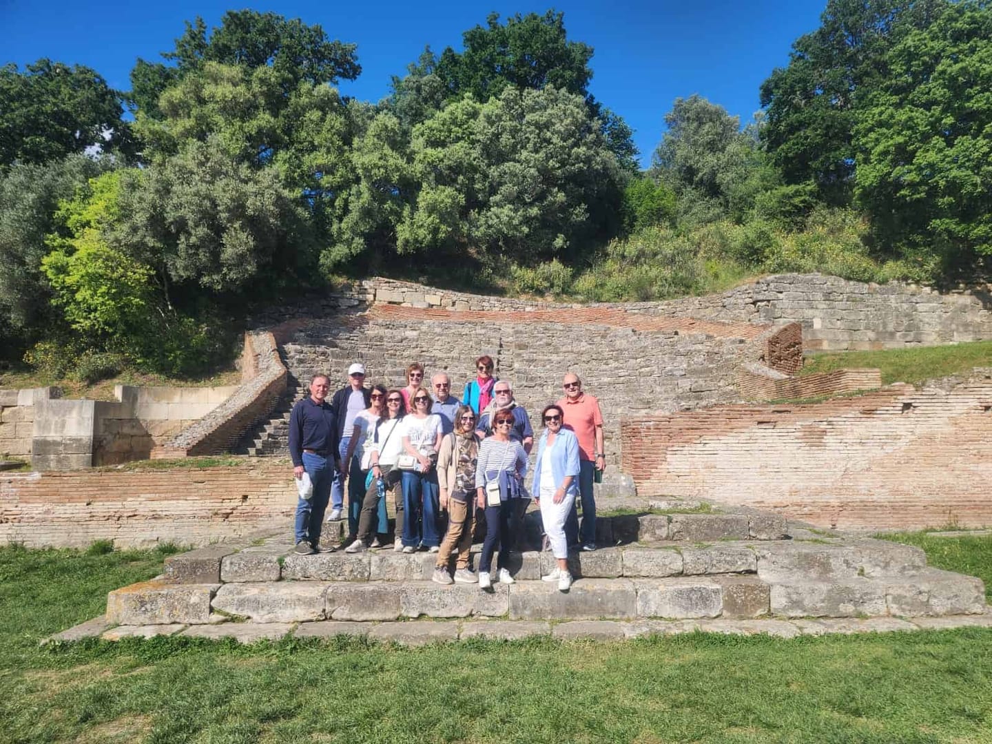 North to South Albania: 7-Day Cultural & Scenic Tour — photo 1