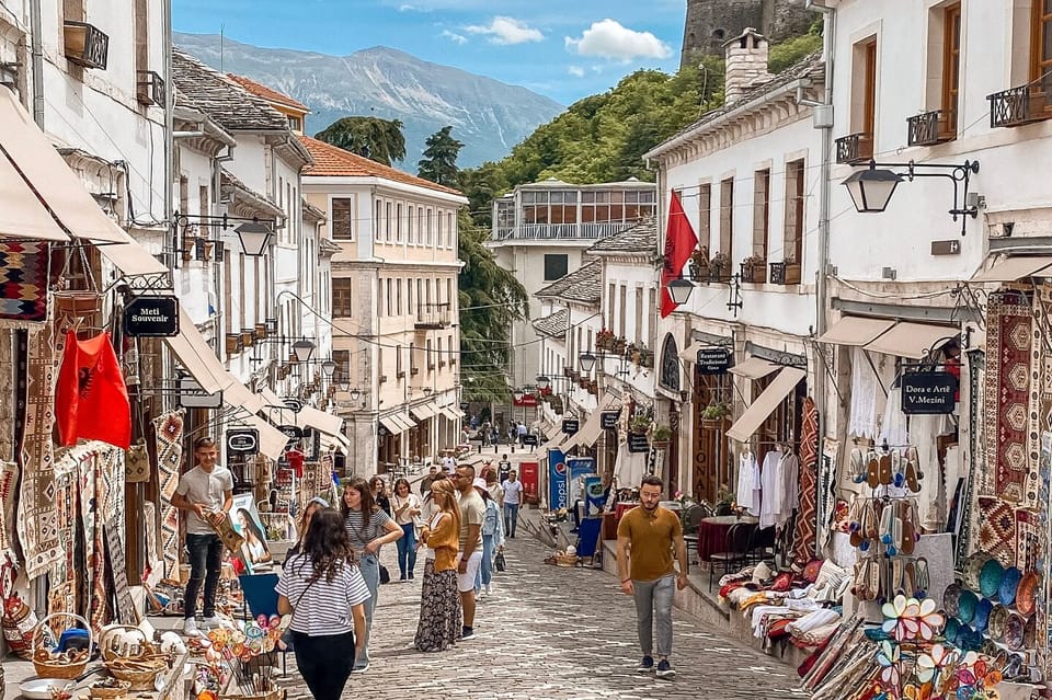 North to South Albania: 7-Day Cultural & Scenic Tour — photo 7