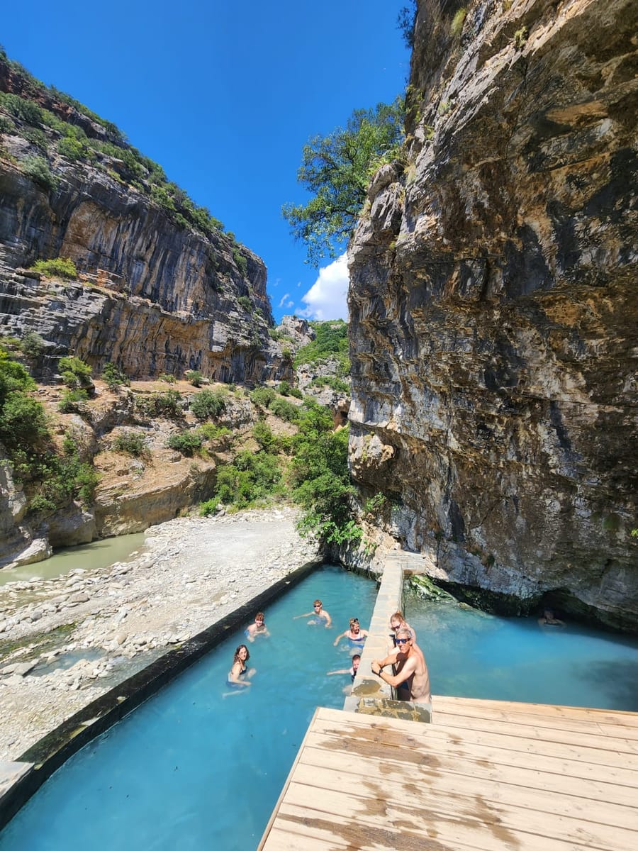 North to South Albania: 7-Day Cultural & Sightseeing Tour · from Tirana or Tirana Airport to Albania North & South · photo 15