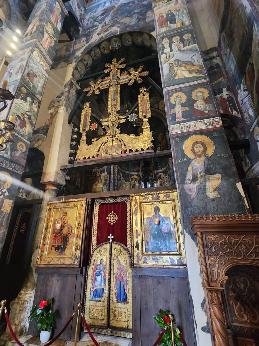 North to South Albania: 7-Day Cultural & Sightseeing Tour · from Tirana or Tirana Airport to Albania North & South · photo 26