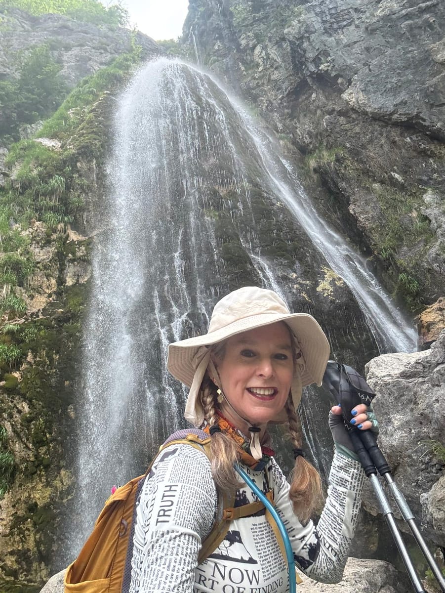 Theth Day Trip with Waterfall & Blue Eye · from Tirana or Shkoder to Theth · photo 12