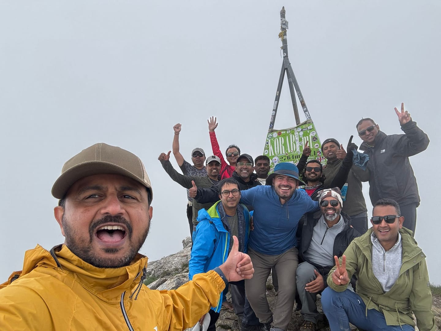 Highest Peaks Challenge: Albania, Montenegro, North Macedonia & Kosovo · from Tirana or Tirana Airport to Korab, Gjeravica, Kolata, Doberdol, Ceremi, Valbona, Komani Lake · photo 2