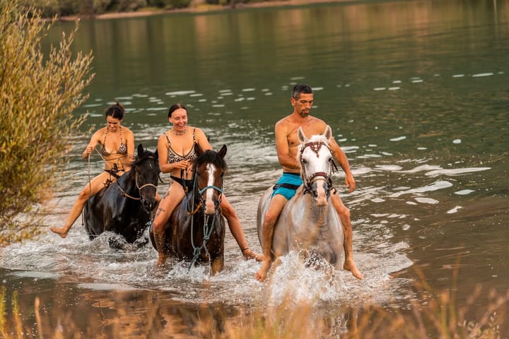Horseback Riding Holidays in Albania: A Practical Guide