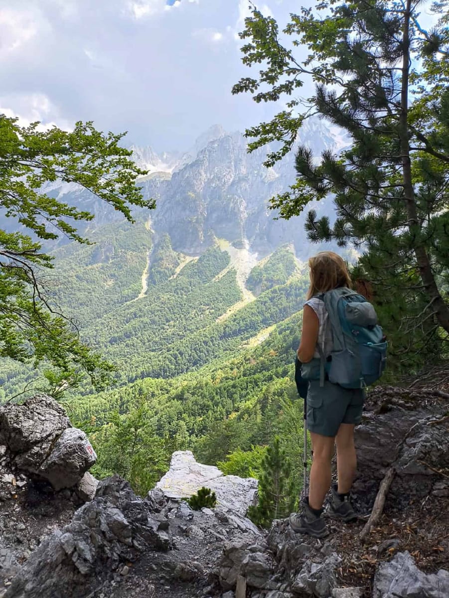 Shala River, on the Komani Lake, Valbona & Theth: 3-Day Tour, All Included