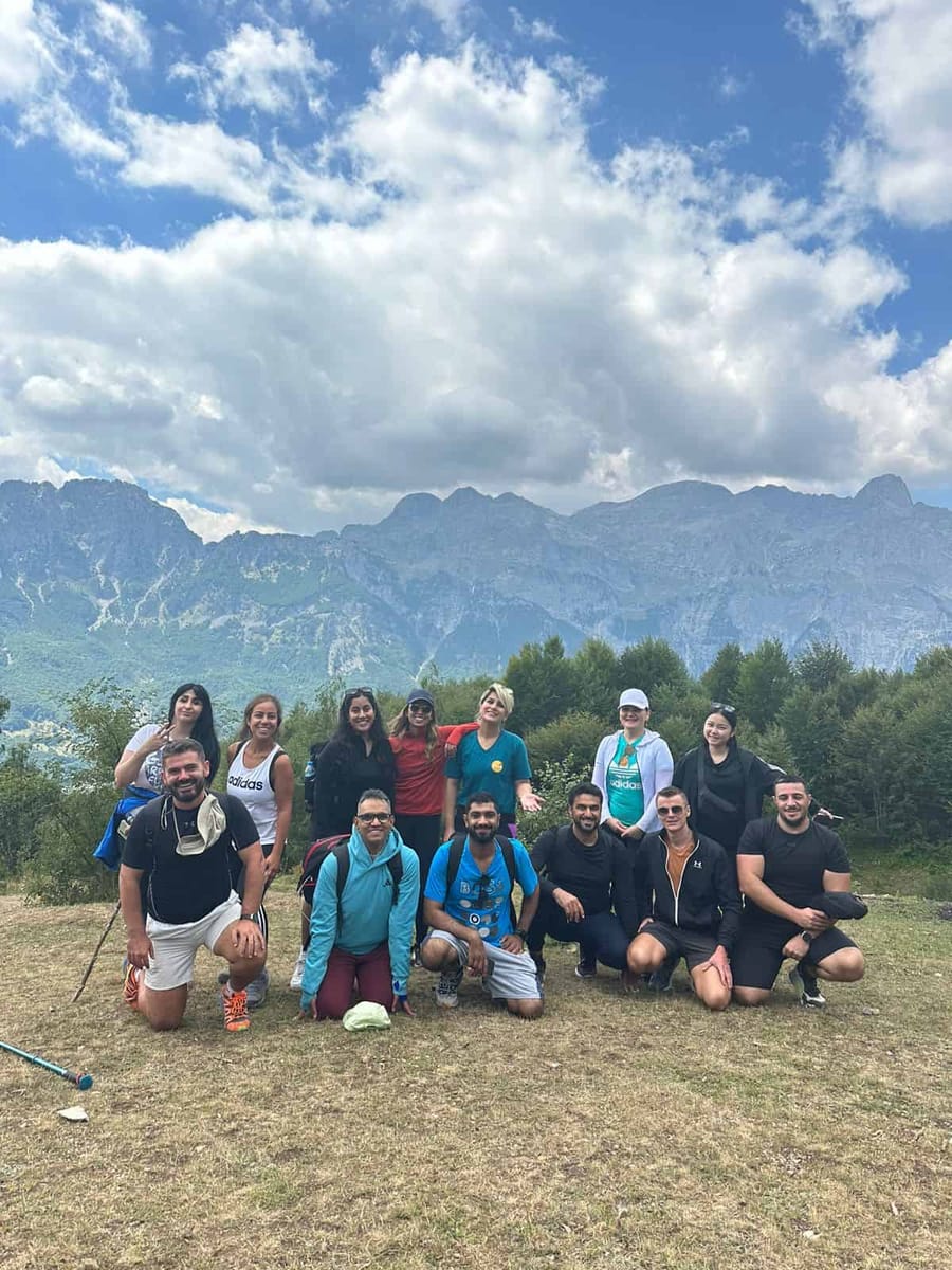 Komani Lake, Valbona & Theth: 3-Day Tour, All Included — photo 11