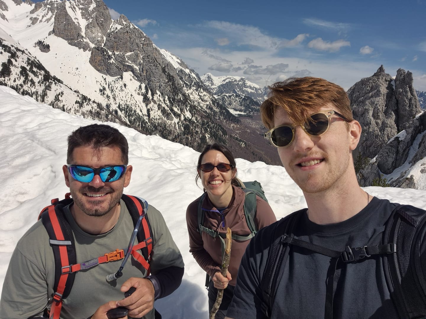 Komani Lake, Valbona & Theth: 3-Day Tour, All Included · from Tirana or Shkodër to Komani Lake, Valbona, Theth · photo 30