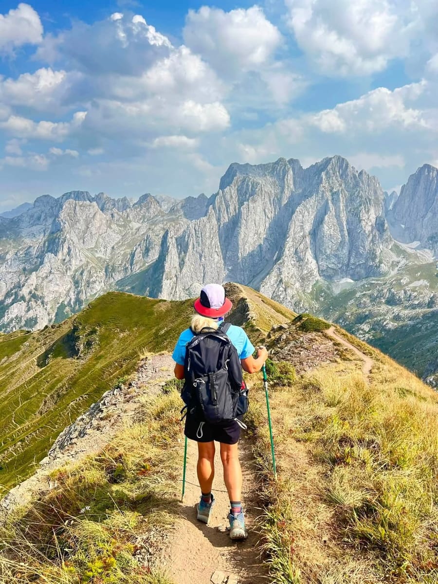 Multi Activity Holiday in Albania: Full Board Private Tour — from Tirana or Tirana Airport to North and South Albania