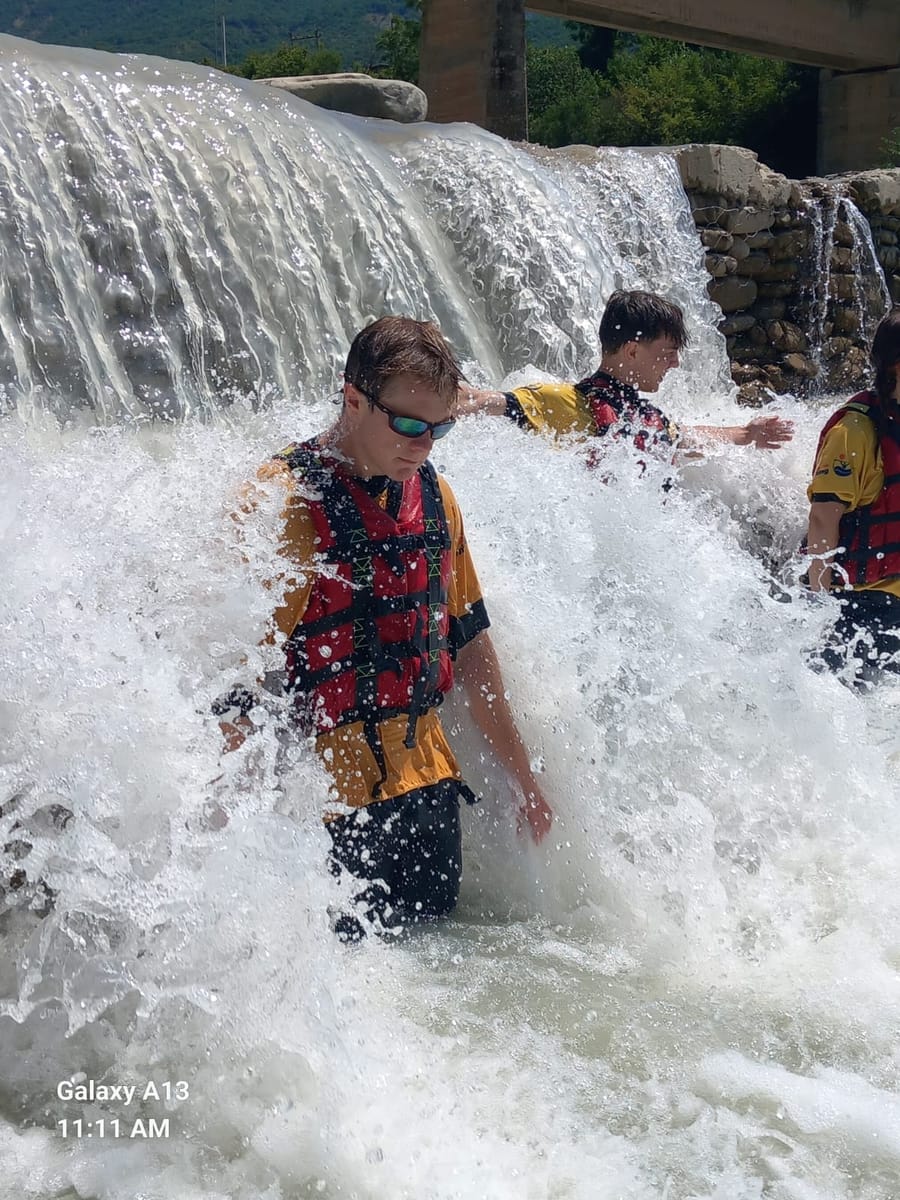 Multi Activity Holiday in Albania: Full Board Private Tour · from Tirana or Tirana Airport to North and South Albania · photo 3