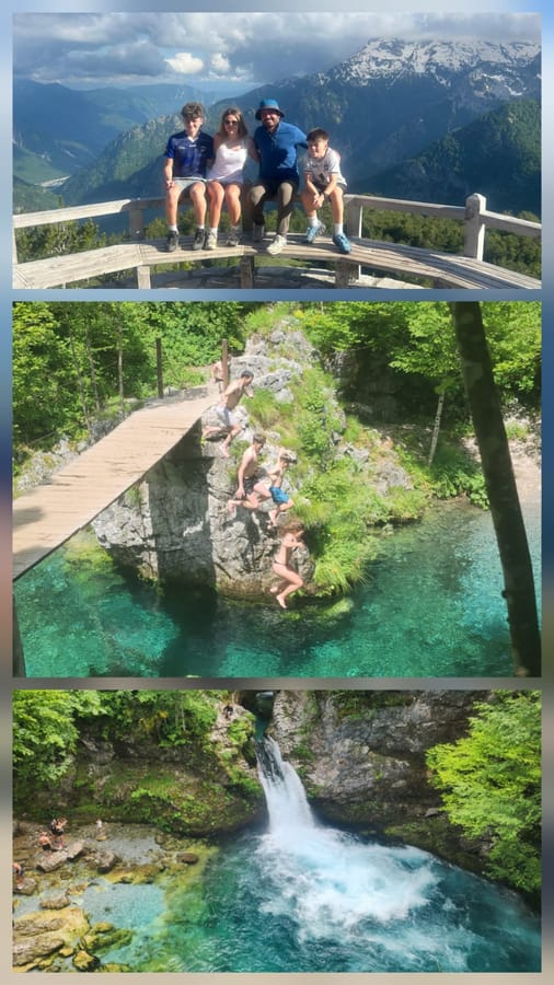 Multi Activity Holiday in Albania: Full Board Private Tour · from Tirana or Tirana Airport to North and South Albania · photo 4