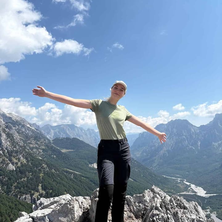 Peaks of the Balkans: 8-Day Self-Guided Tour