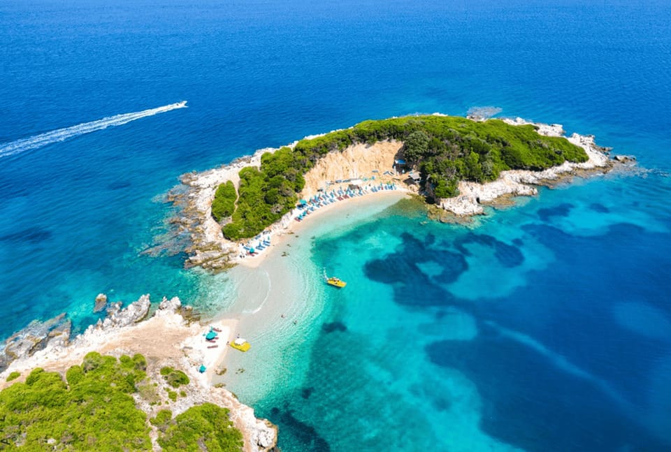 South Albania — South Albania Activity Holidays