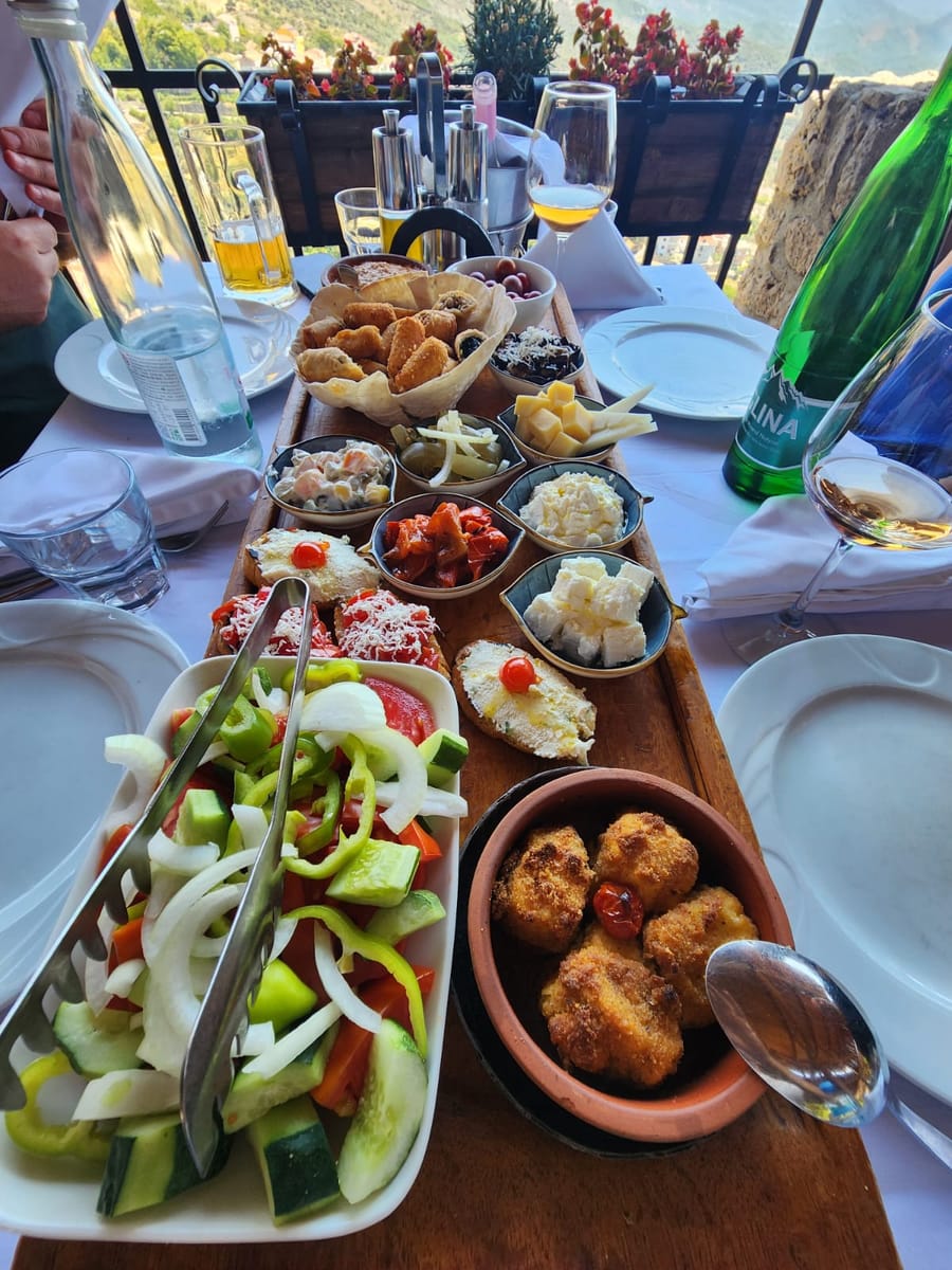 Western Balkans Premium Experience · Albania to Kosovo and Rep North Macedonia · photo 16