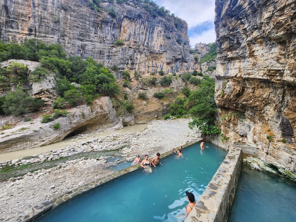 Western Balkans Premium Experience · Albania to Kosovo and Rep North Macedonia · photo 19